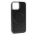 Накладка Magnetic With Magsafe Classic для Apple iPhone 15 Black