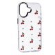 Накладка Glue Case Hit для Apple iPhone 16 Cherry