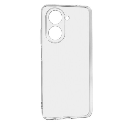 Силікон Tpu Clear Slim для Xiaomi Redmi A5 (UA/EUROPE) Transparent