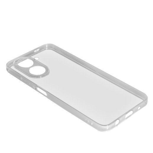 Силікон Tpu Clear Slim для Xiaomi Redmi A5 (UA/EUROPE) Transparent
