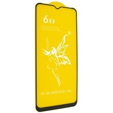 Захисне скло 6D PREMIUM SAMSUNG A022 Galaxy A02 2021