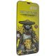 Захисне скло PRIVACY NEW ESD APPLE iPhone 12 PRO MAX 6,7
