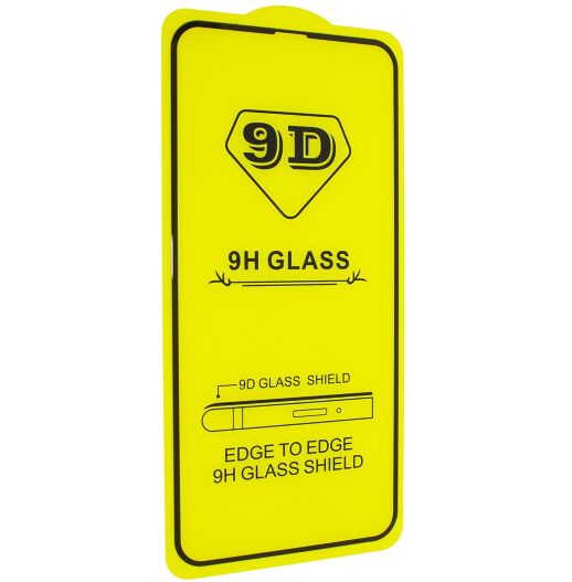 Захисне скло 9D APPLE iPhone XS MAX | 11 PRO MAX