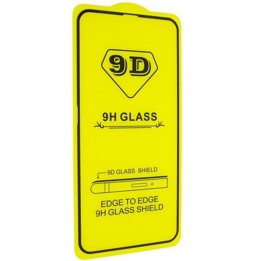 Захисне скло 9D APPLE iPhone XS MAX | 11 PRO MAX