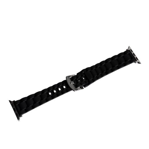 Ремінець Chain Band для Apple Watch 42/44/45/49 mm Black