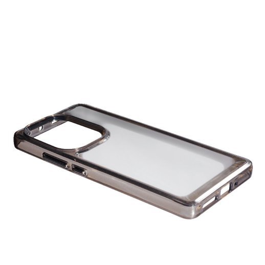 Накладка Shock case для Xiaomi Redmi Note 13 Pro (5G) / Poco X6 Black