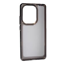 Накладка Shock case для Xiaomi Redmi Note 13 Pro (5G) / Poco X6 Black