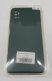 Чохол Silicone Case for ZTE A71 4G No Logo