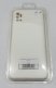 Чохол Silicone Case for ZTE A71 4G No Logo