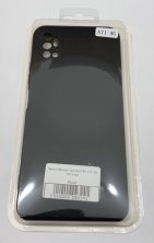 Чохол Silicone Case for ZTE A71 4G No Logo