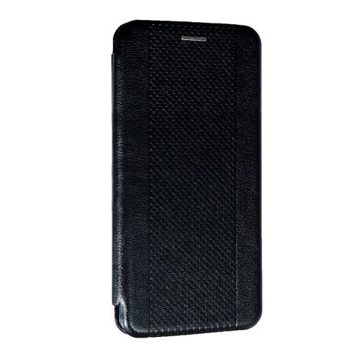 Книжка 360 New для Xiaomi Redmi 13/Poco M6 Black
