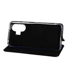 Книжка 360 New для Xiaomi Redmi 13/Poco M6 Black