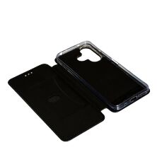 Книжка 360 New для Xiaomi Redmi 13/Poco M6 Black