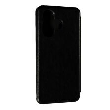 Книжка 360 New для Xiaomi Redmi 13/Poco M6 Black