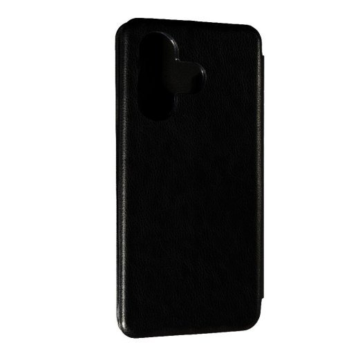 Книжка 360 New для Xiaomi Redmi 13/Poco M6 Black