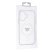 Накладка Magsafe TPU+PC для Apple iPhone 16 Plus Transparent