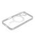 Накладка Magsafe TPU+PC для Apple iPhone 16 Plus Transparent
