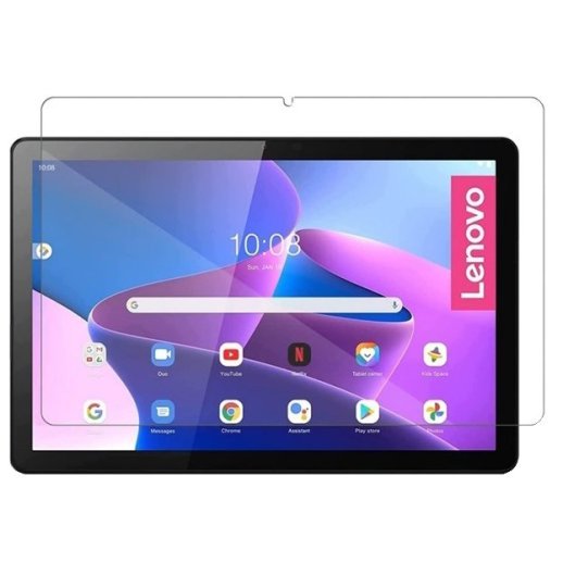 Захисне скло ДЛЯ ПЛАНШЕТУ Lenovo Tab M10 Plus 10.61" (3rd Gen) | K10 Pro TB-226 10.61"2,5D