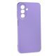 Силікон Case SMTT (AA) для Samsung A26 Purple