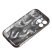 Накладка Aluminium Case для Apple iPhone 13 Pro Max Silver