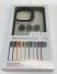 Чехол Metal Stand Case Apple Iphone 13 ProMax