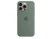 Silicone Case Original With MagSafe and Splash Apple iPhone 15 Pro