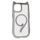 Накладка Cat Case With Magsafe для Apple iPhone 14 Grey