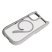 Накладка Cat Case With Magsafe для Apple iPhone 14 Grey
