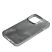 Накладка Marble Style для Apple iPhone 14 Pro Black