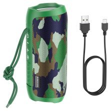 Колонка бездротова Borofone BR21