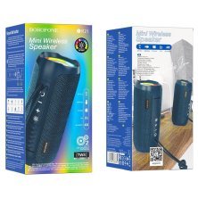 Колонка бездротова Borofone BR21