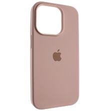 Задня накладка Hi-Copy FULL Silicone Case APPLE iPhone 16 6.1" 19