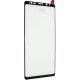 Захисне скло FULL GLUE SAMSUNG N960 Galaxy NOTE 9 ЧОРНИЙ