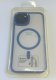 Case Crystal Shield Magsafe for Apple Iphone 14