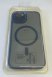 Case Crystal Shield Magsafe  for Apple Iphone 14