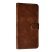 Flip Cover "Business" для Xiaomi Redmi Note 13 (5G) Dark Brown
