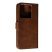 Flip Cover "Business" для Xiaomi Redmi Note 13 (5G) Dark Brown