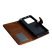Flip Cover "Business" для Xiaomi Redmi Note 13 (5G) Dark Brown