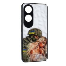Накладка Prisma Ladies New для Oppo A60 Family