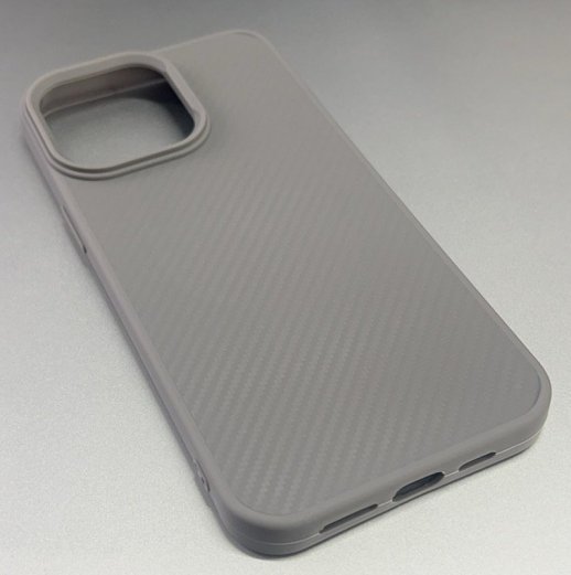 Чехол Kevlar Protective MagSafe Iphone 14 Pro