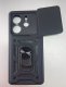 Armor Case With Curtain for Xiaomi Redmi Note 14 4G EU 164.8mm