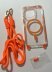 Чехол  Atrwork for Iphone 16 Pro Max with Magsafe