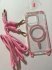 Чехол  Atrwork for Iphone 16 Pro Max with Magsafe