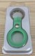 Airtag Silicone HQ Mint