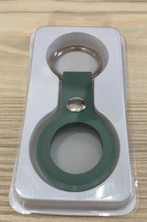 Airtag Silicone HQ Mint