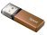 Флеш-накопичувач Apacer USB 3.2 Gen1 AH25C 64GB Bronze