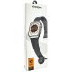 Ремінець металевий SPIGEN SP-19 APPLE WATCH 42мм | 44мм | 45мм | 49мм