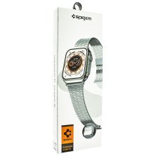 Ремінець металевий SPIGEN SP-19 APPLE WATCH 42мм | 44мм | 45мм | 49мм