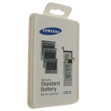 Акумулятор до телефону STANDART SAMSUNG C5212 | B100 | C3212 Duos | C5212 Duos | E2100 | E2120 | E2232 | C5130