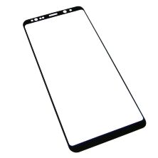 Захисне скло 3D SAMSUNG N950 Galaxy Note 8 ЧОРНИЙ